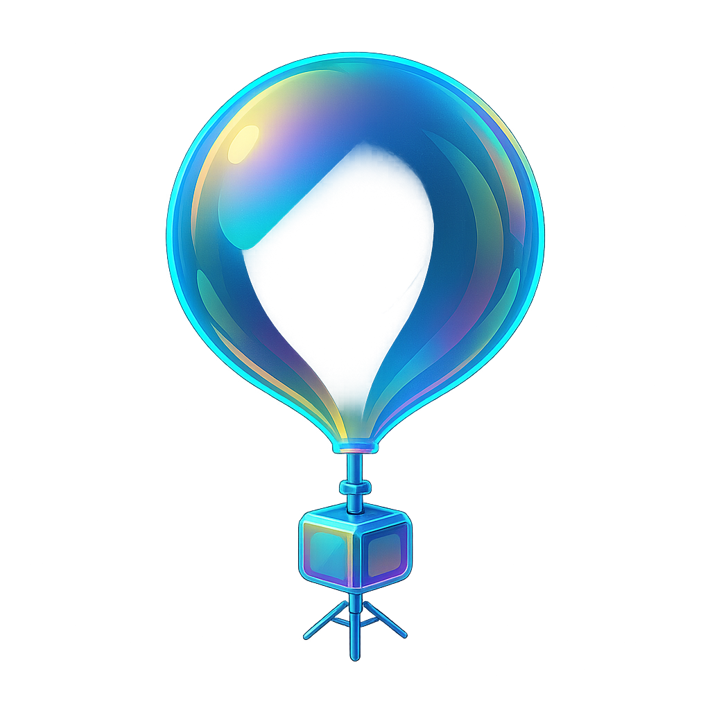 Weather Balloon