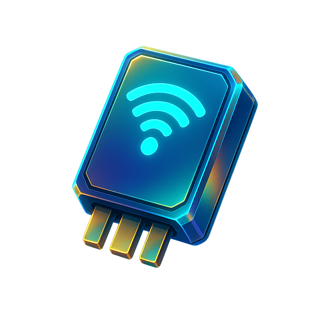 Wi-Fi Module