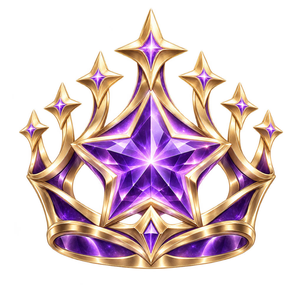 Twin Century Crown — 200 days of science