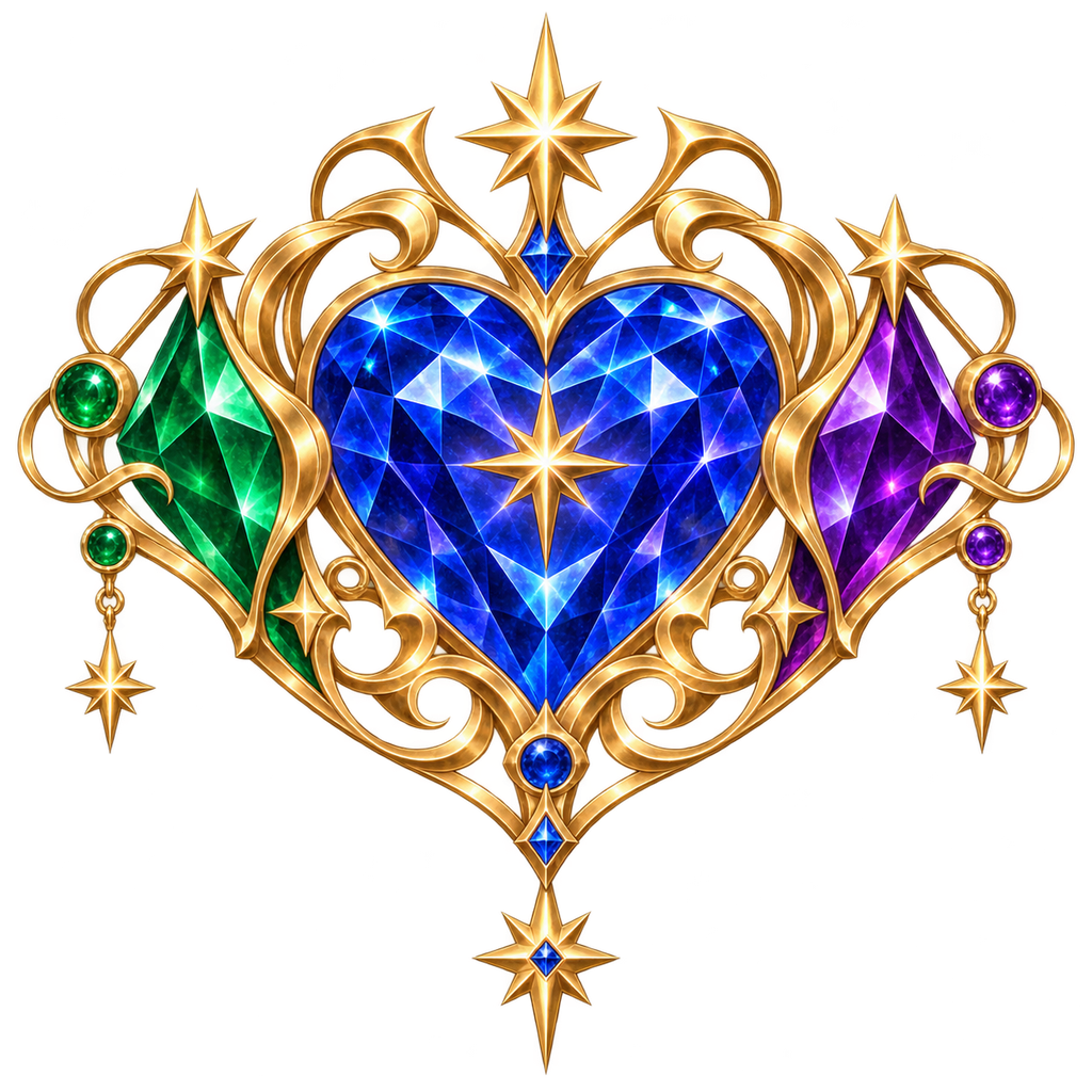 Nebula Heart — 210 days of science