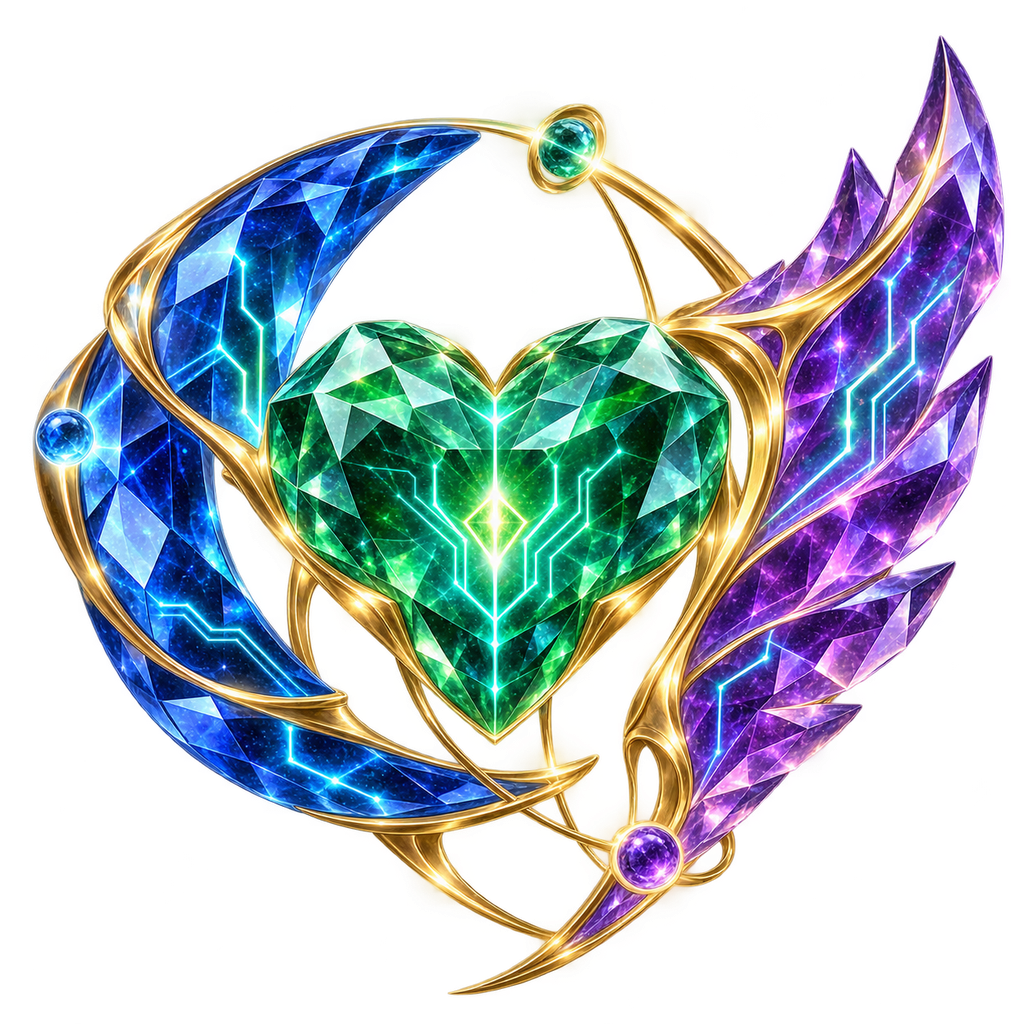 Verdant Nexus — 210 days of science