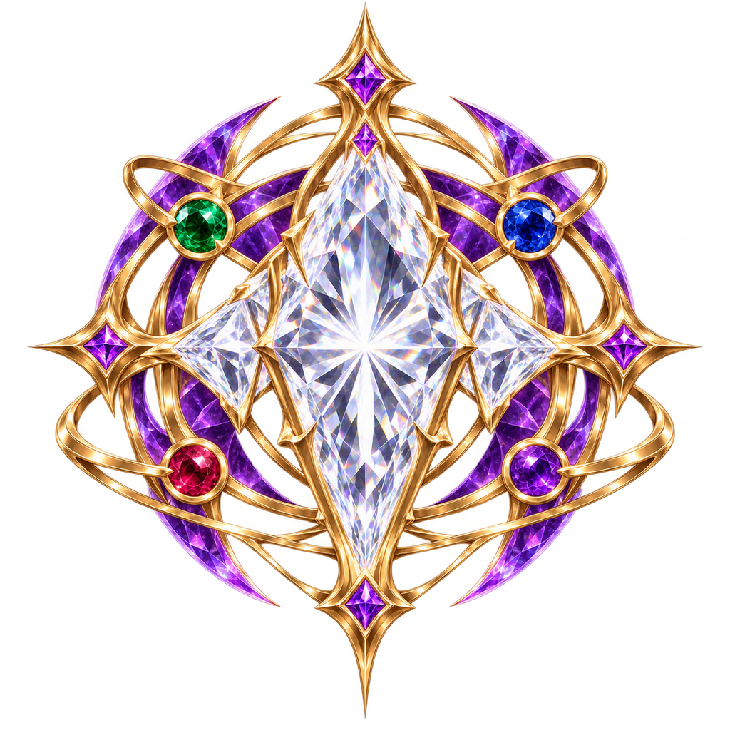 Diamond Dawn — 390 days of science