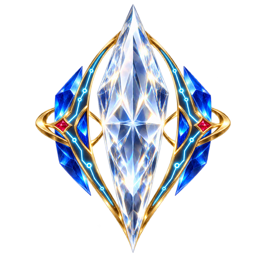 Diamond Dawn — 390 days of science