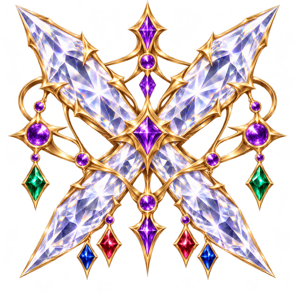 Diamond Duet — 420 days of science