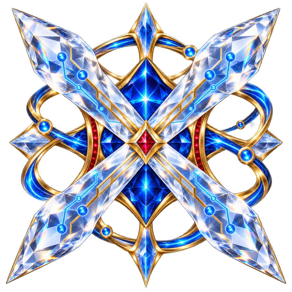 Diamond Crosscurrent — 420 days of science