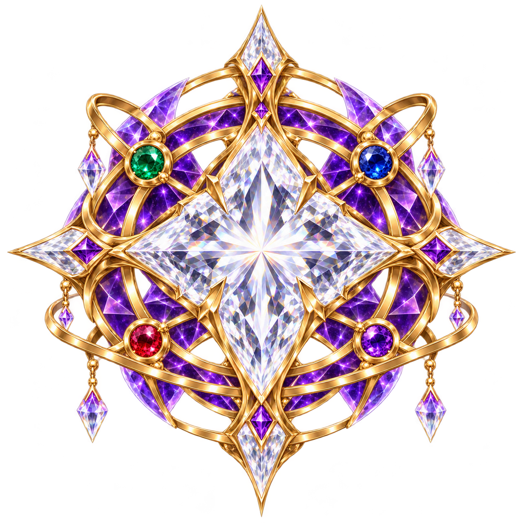 Diamond Astrolabe — 480 days of science