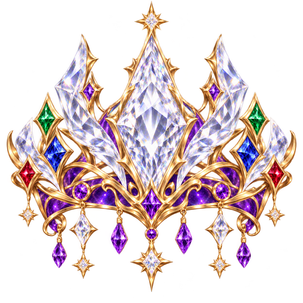 Diamond Sovereign — 600 days of science