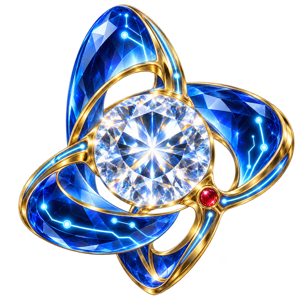 Diamond Observatory — 630 days of science