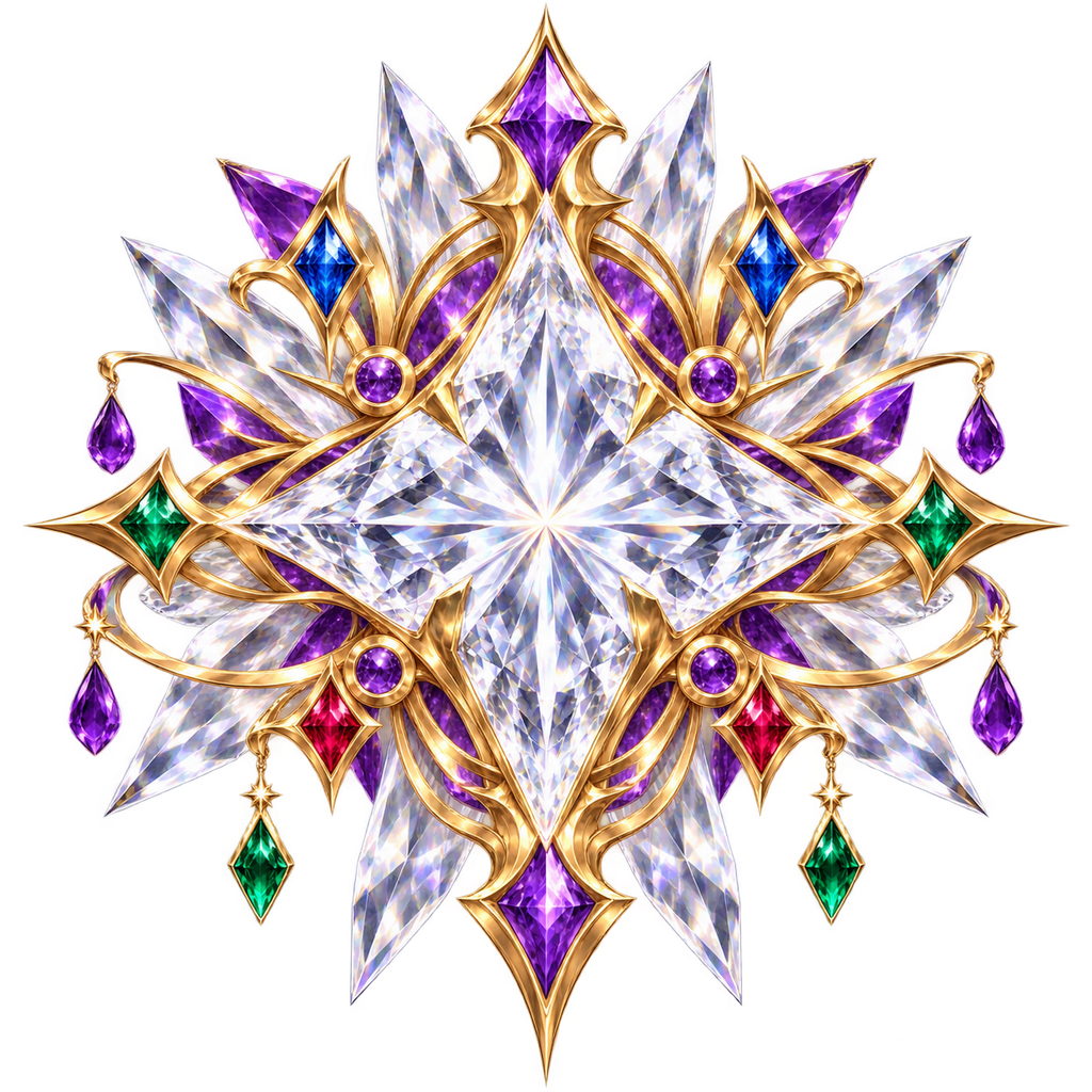 Diamond Supernova — 690 days of science