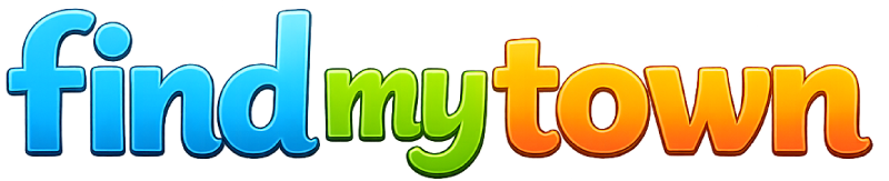 FindMyTown