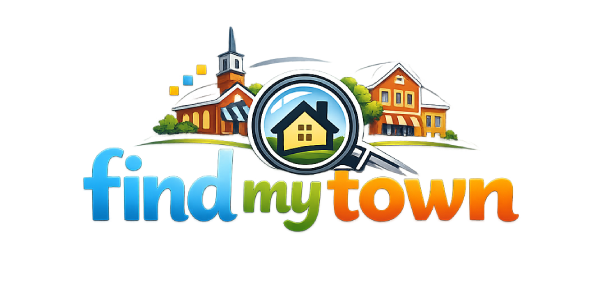 FindMyTown
