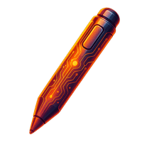 Stylus badge