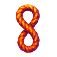 Twine badge