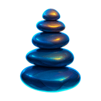 Cairn badge